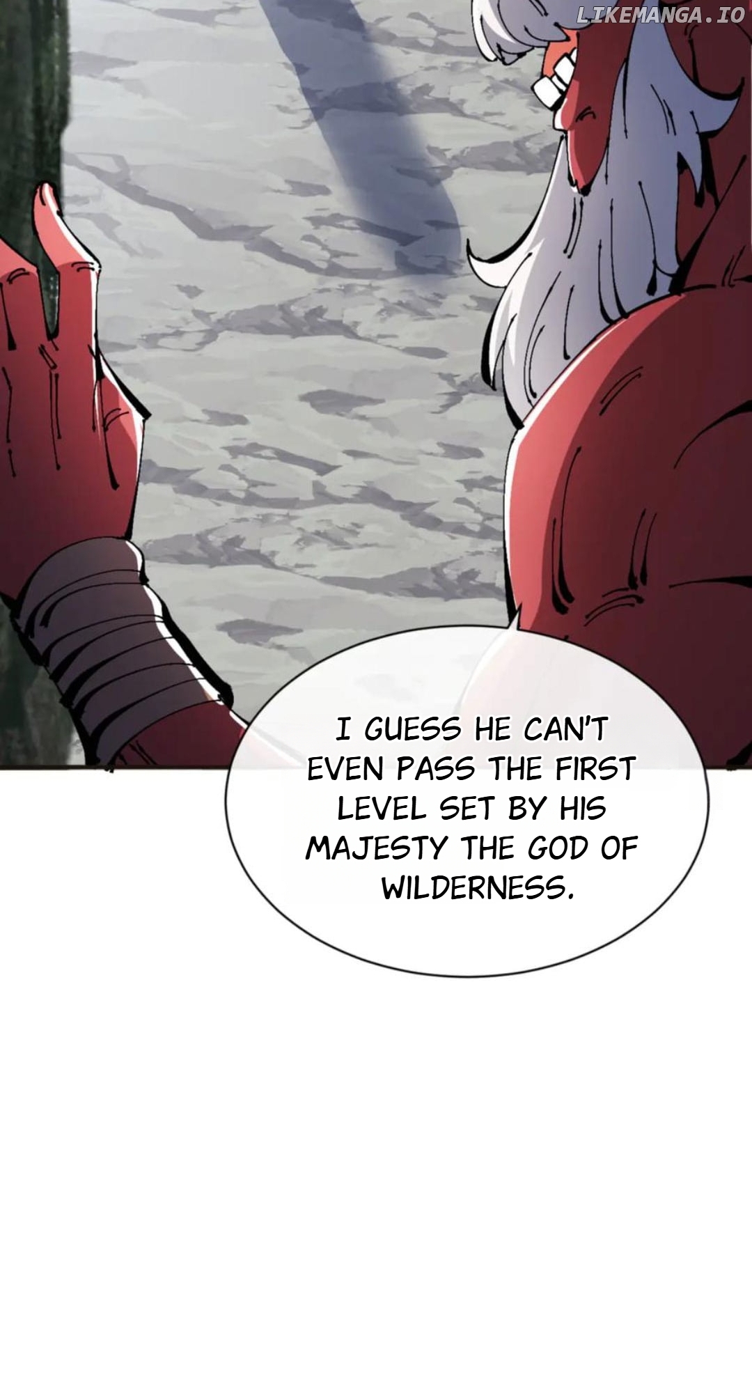 Master: This rebellious disciple is definitely not the Holy Son Chapter 117 - page 18